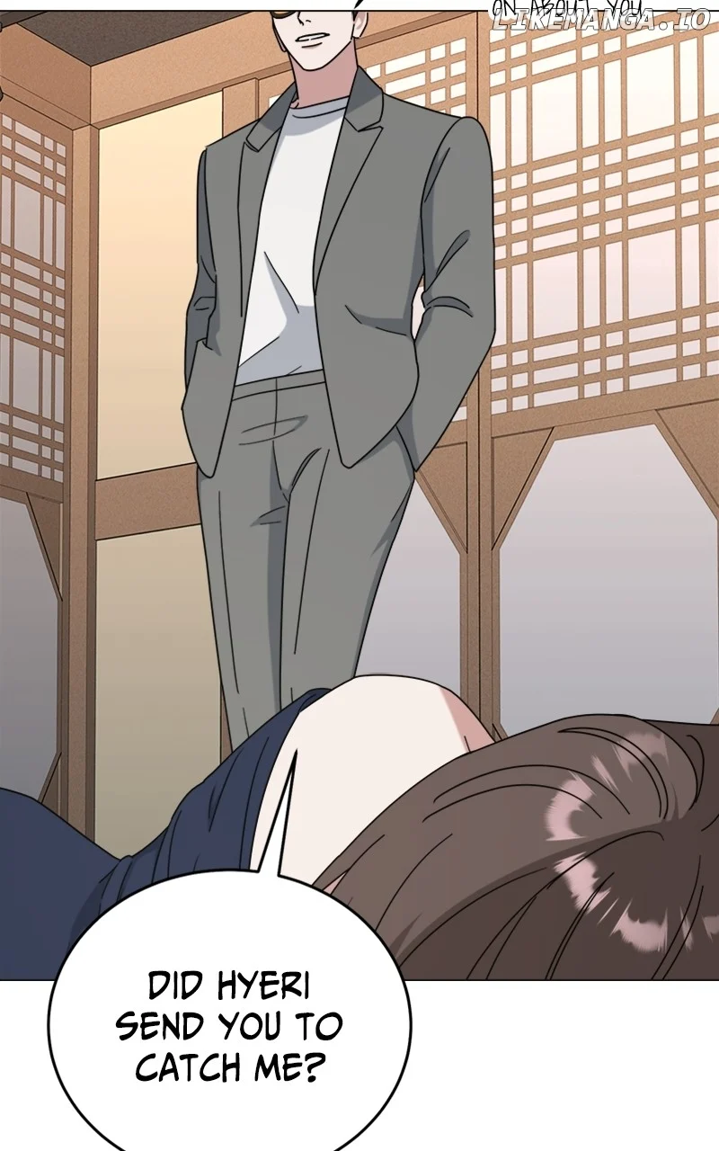 Your Instinctive Love Chapter 68 - Page 101