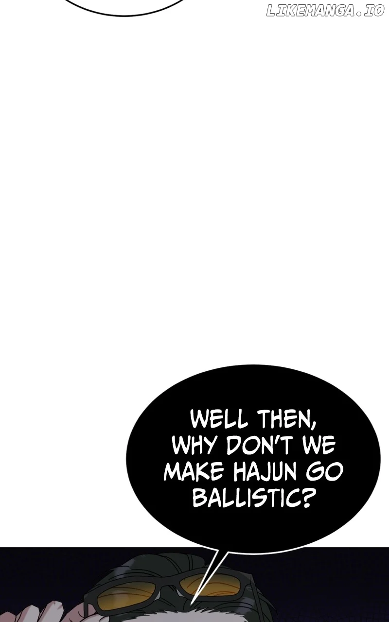 Your Instinctive Love Chapter 68 - Page 102