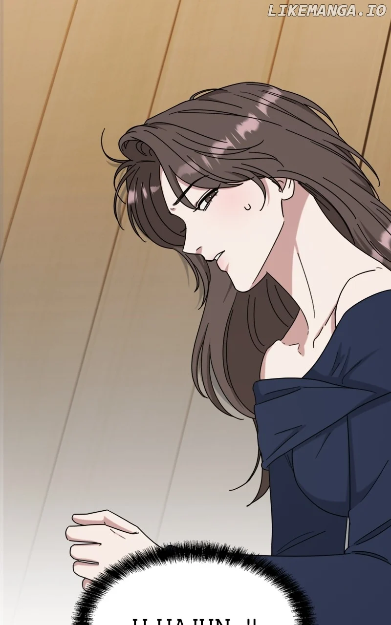 Your Instinctive Love Chapter 68 - Page 104