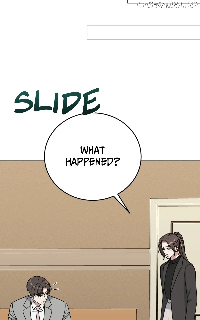 Your Instinctive Love Chapter 68 - Page 13