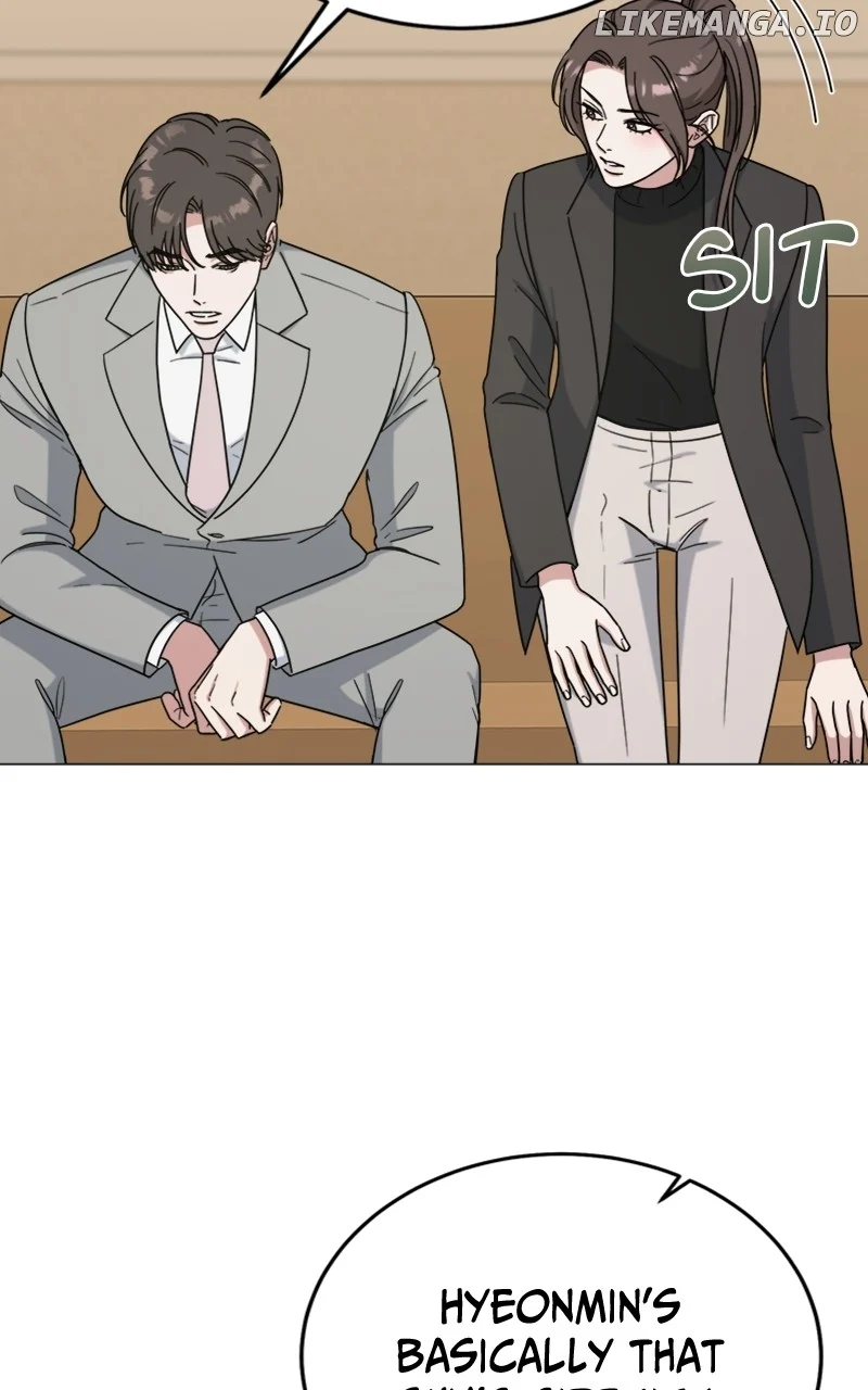 Your Instinctive Love Chapter 68 - Page 15