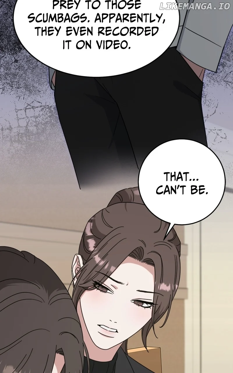 Your Instinctive Love Chapter 68 - Page 17