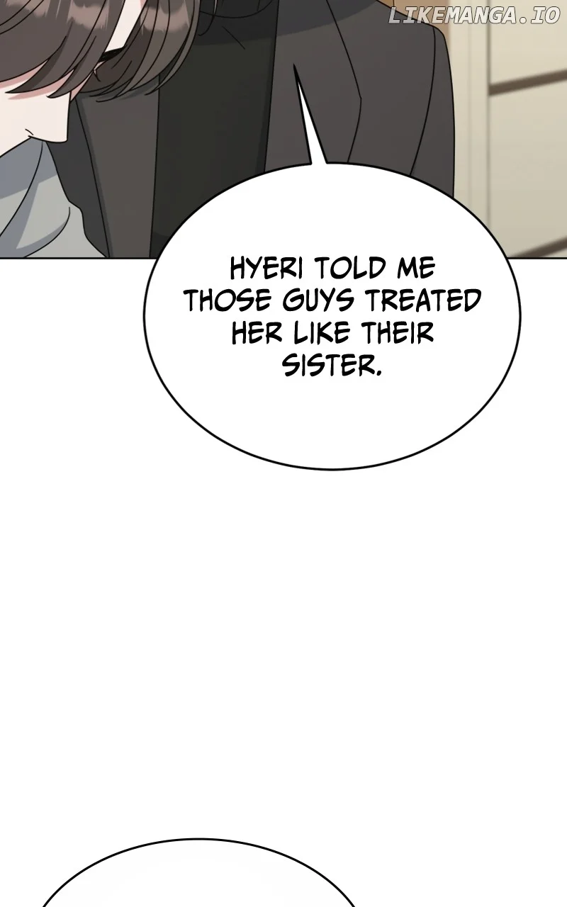 Your Instinctive Love Chapter 68 - Page 18