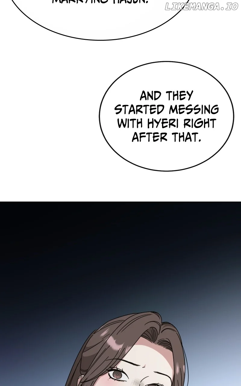 Your Instinctive Love Chapter 68 - Page 20