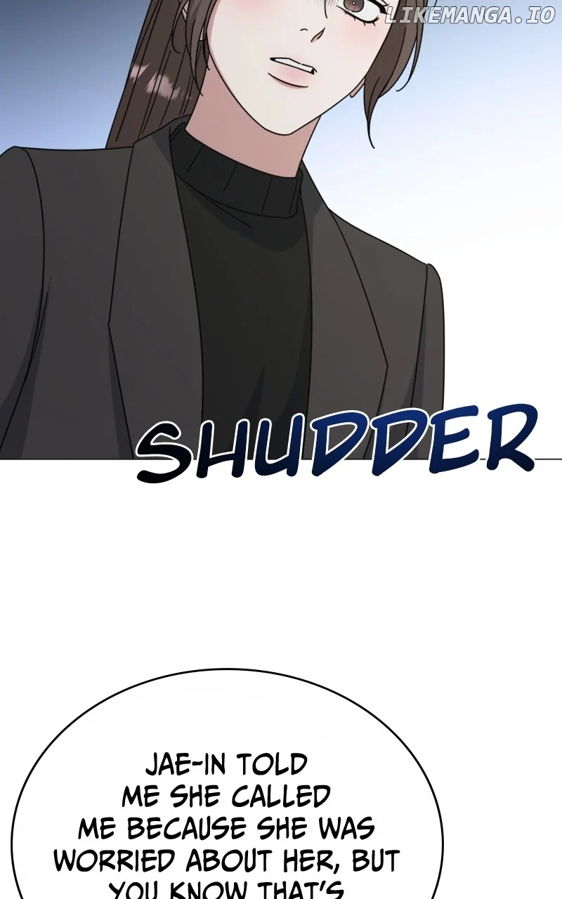 Your Instinctive Love Chapter 68 - Page 21