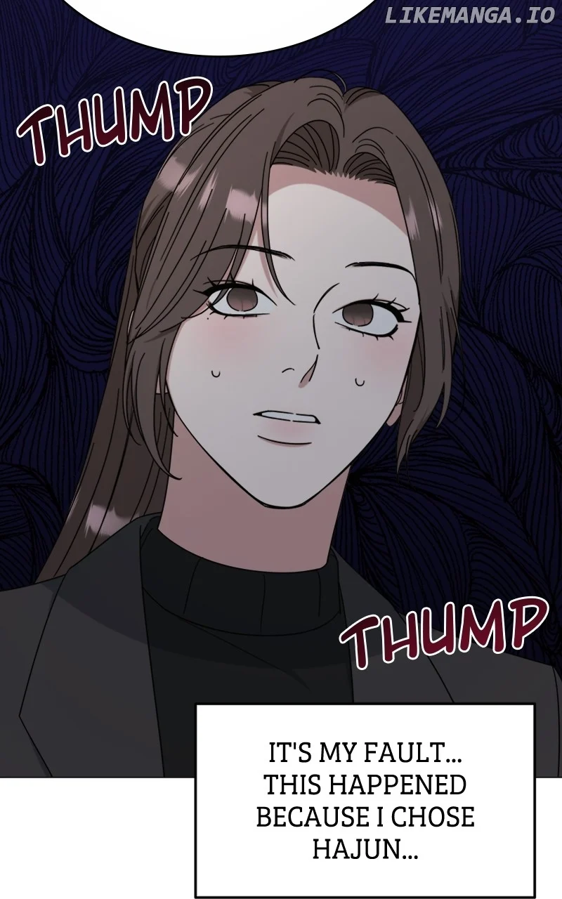 Your Instinctive Love Chapter 68 - Page 23