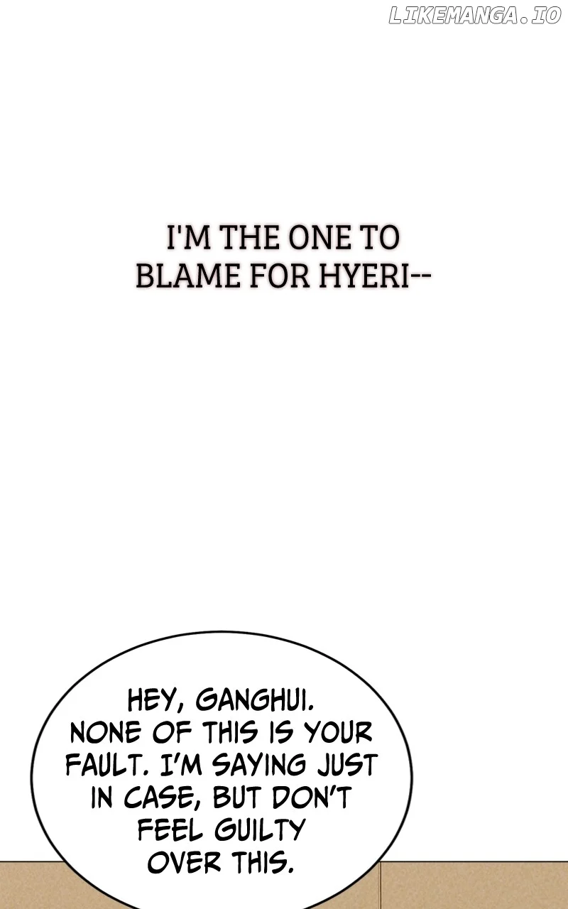 Your Instinctive Love Chapter 68 - Page 25