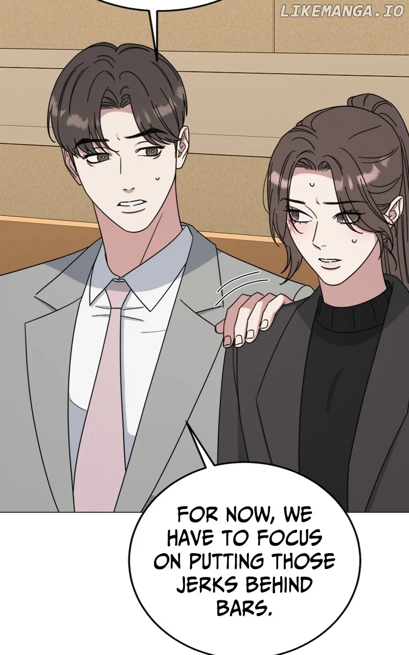 Your Instinctive Love Chapter 68 - Page 26