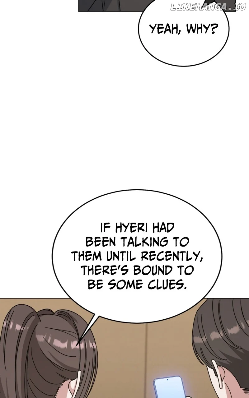 Your Instinctive Love Chapter 68 - Page 28