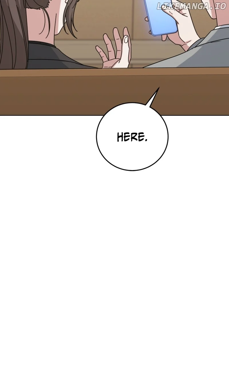 Your Instinctive Love Chapter 68 - Page 29