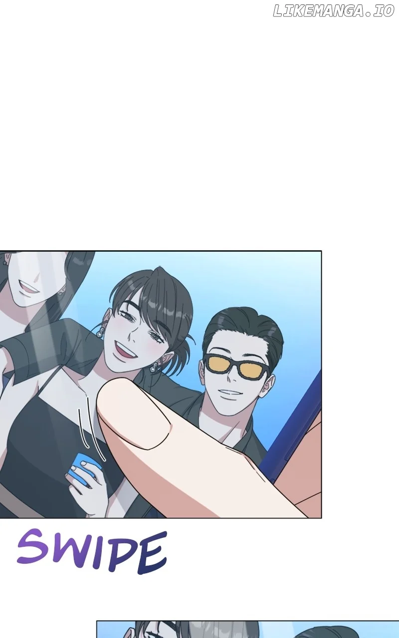 Your Instinctive Love Chapter 68 - Page 30