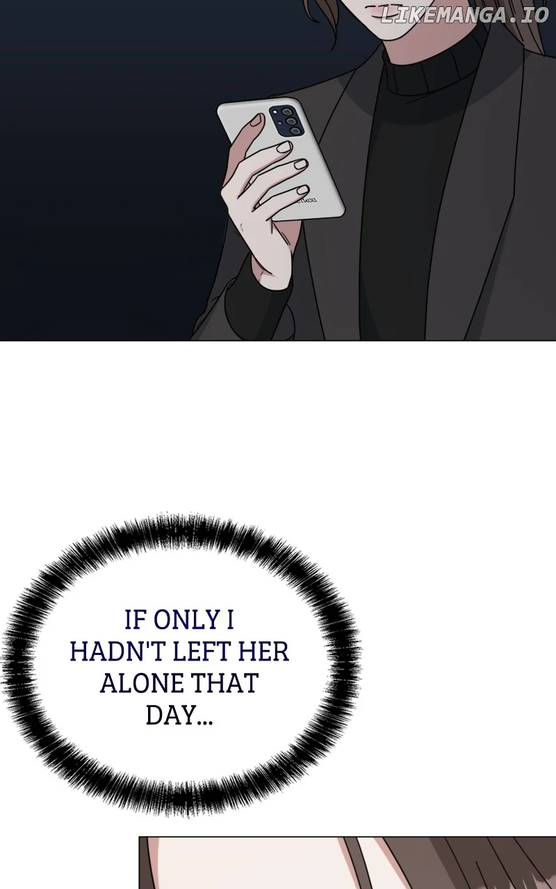 Your Instinctive Love Chapter 68 - Page 33