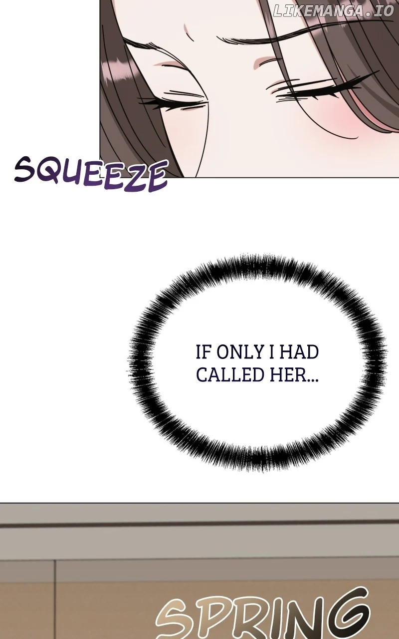 Your Instinctive Love Chapter 68 - Page 34