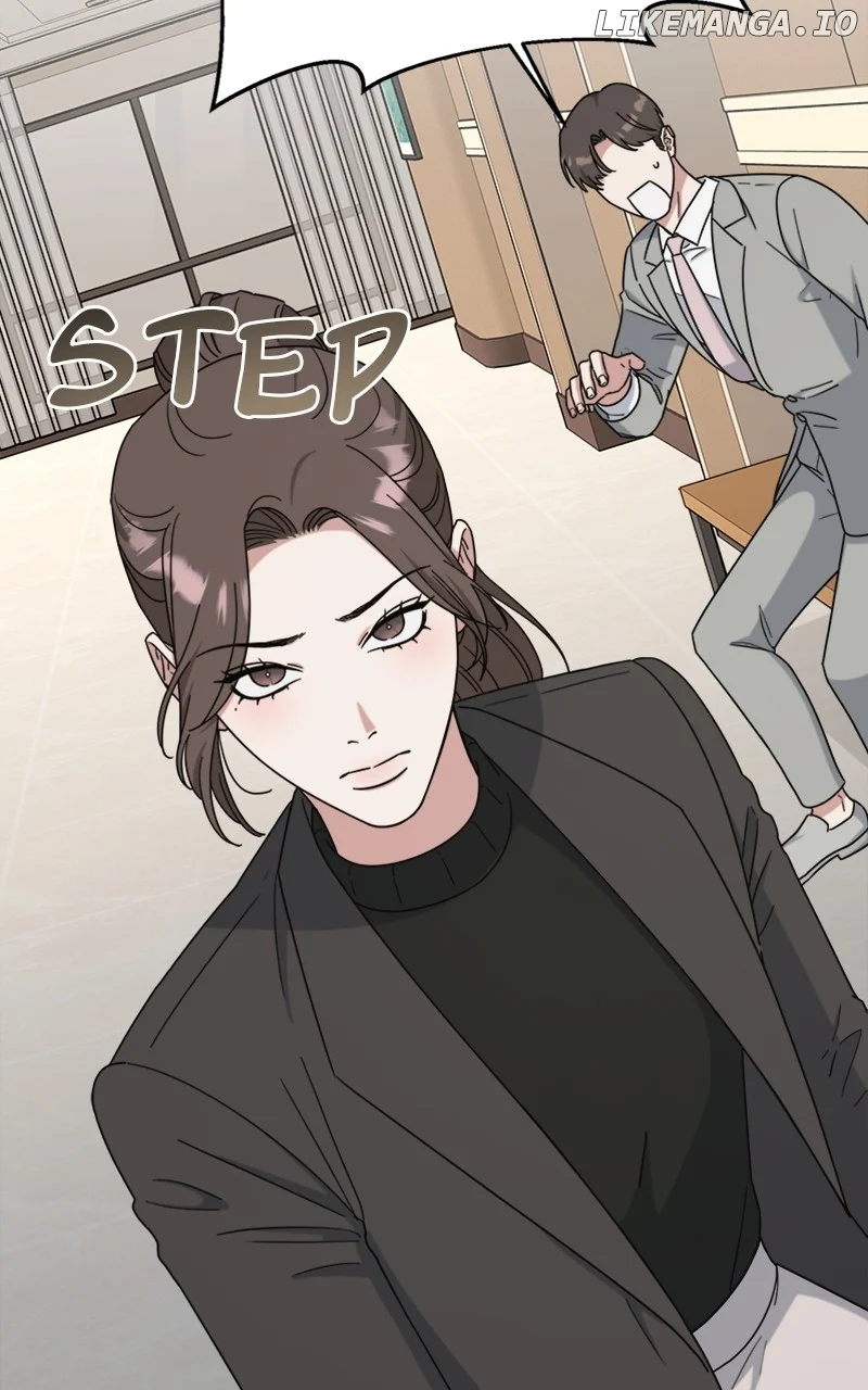 Your Instinctive Love Chapter 68 - Page 37