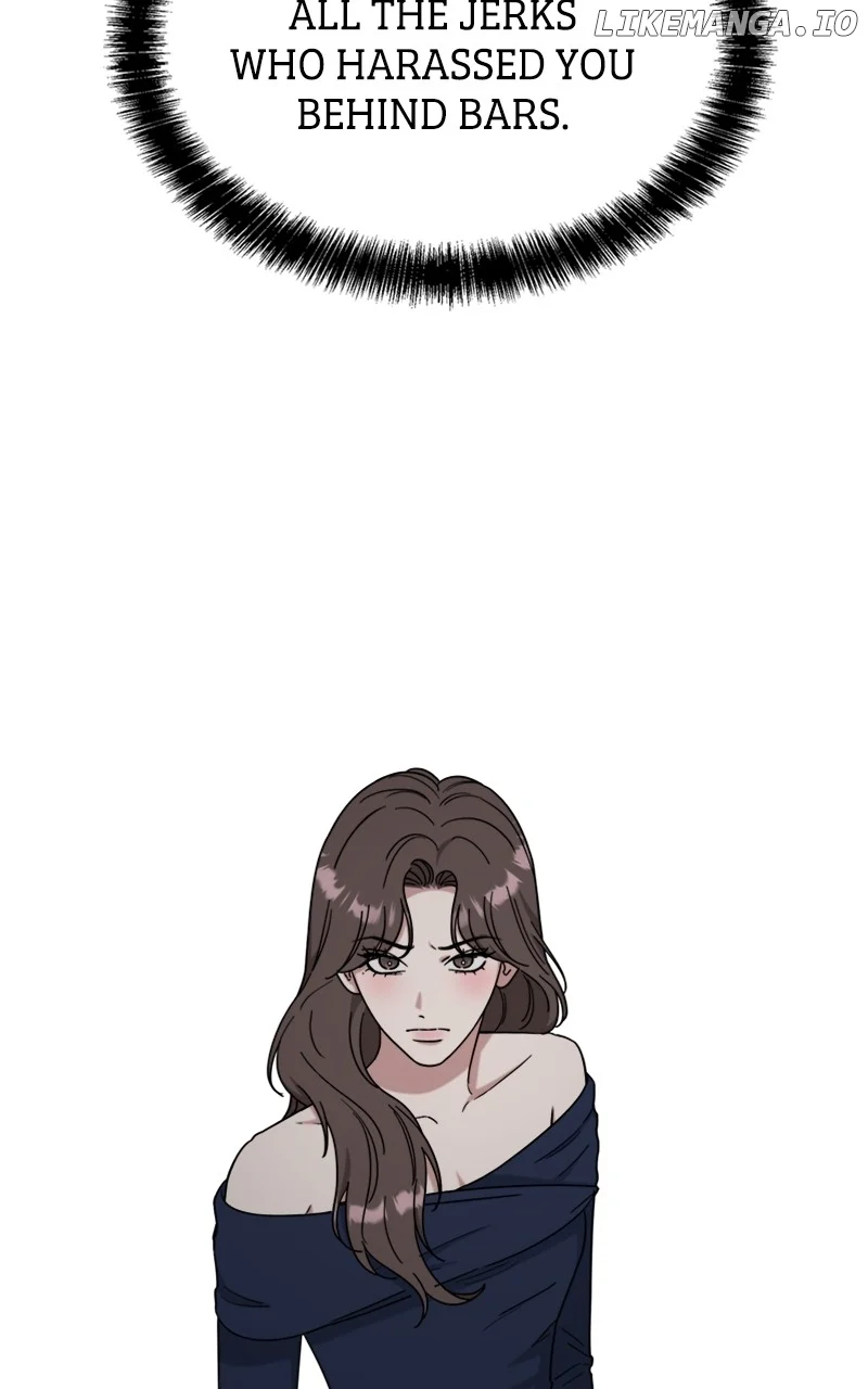 Your Instinctive Love Chapter 68 - Page 4