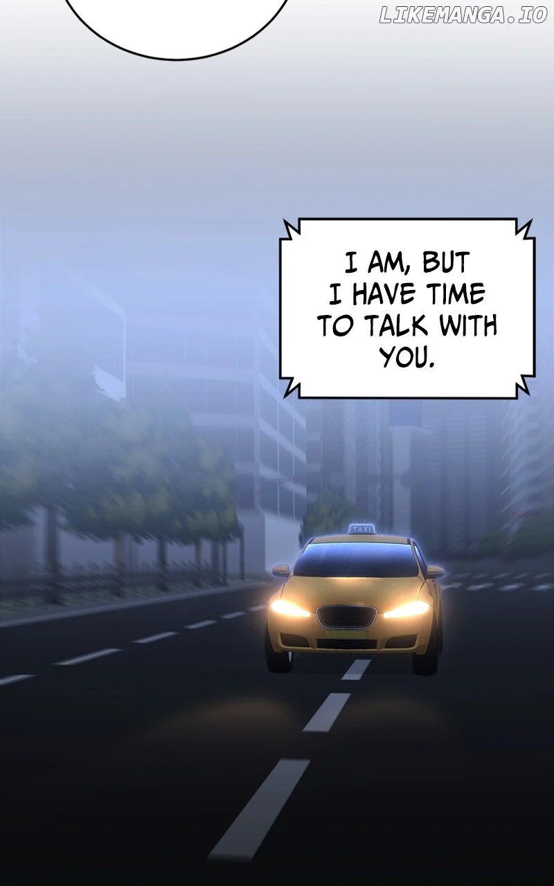 Your Instinctive Love Chapter 68 - Page 40