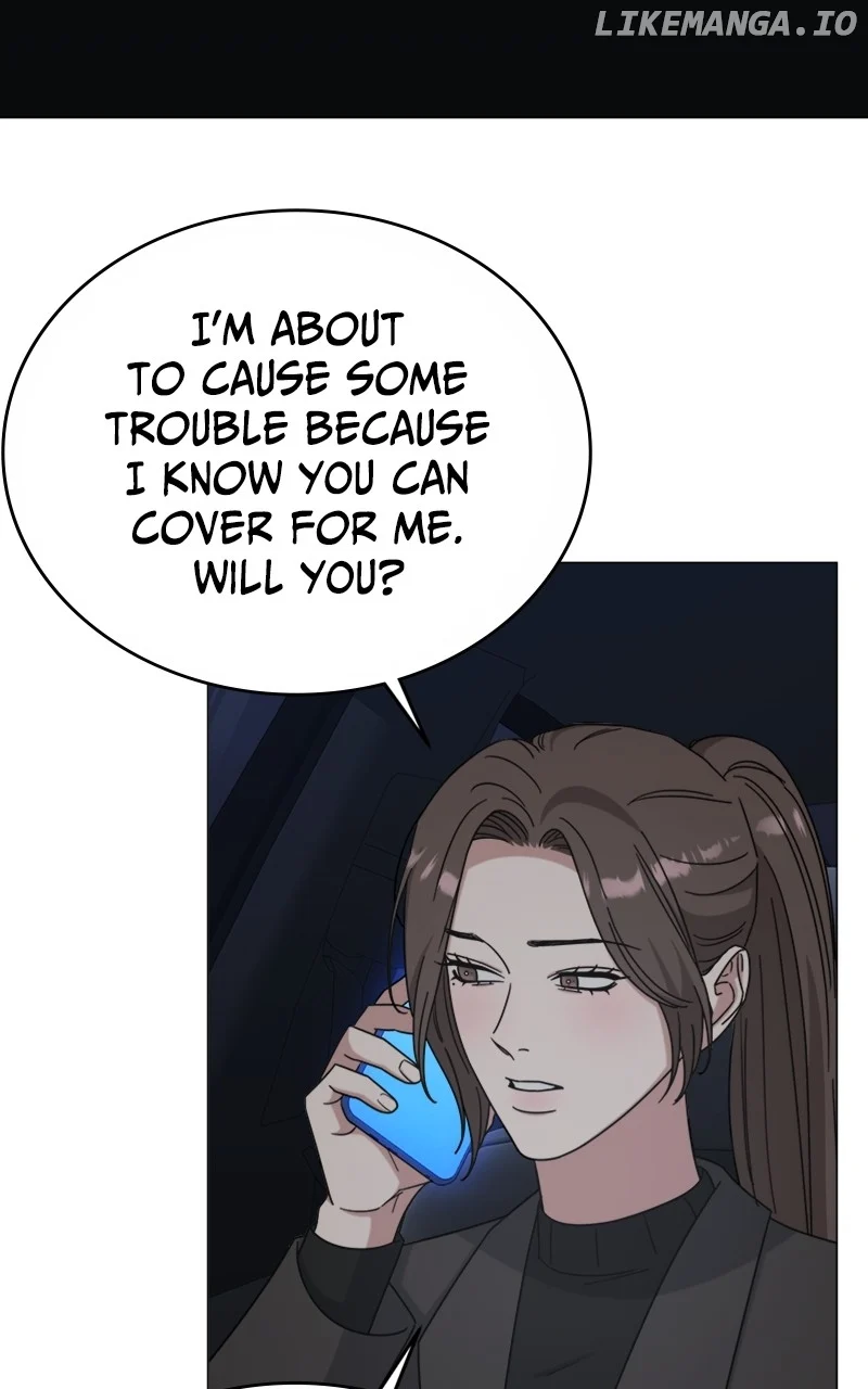 Your Instinctive Love Chapter 68 - Page 41