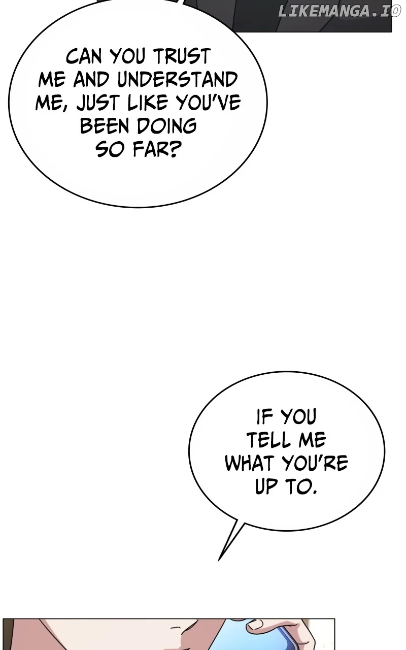 Your Instinctive Love Chapter 68 - Page 42