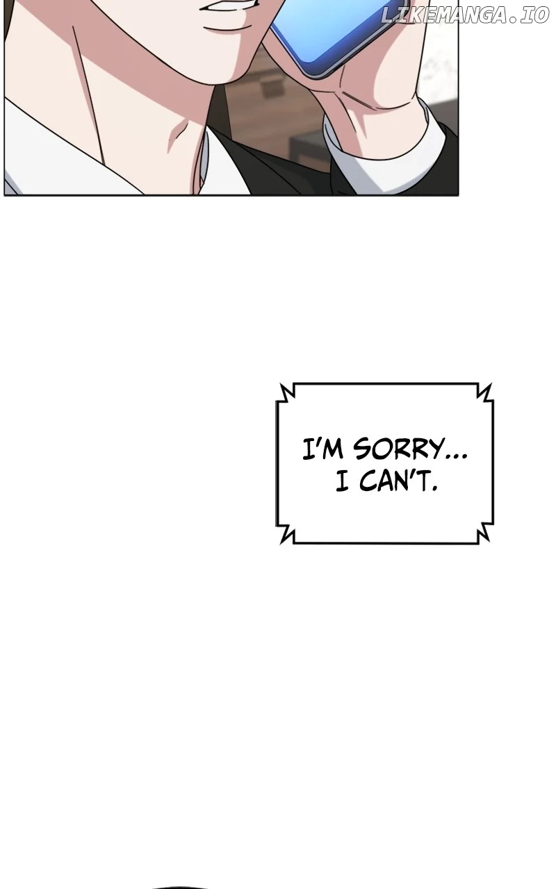 Your Instinctive Love Chapter 68 - Page 43