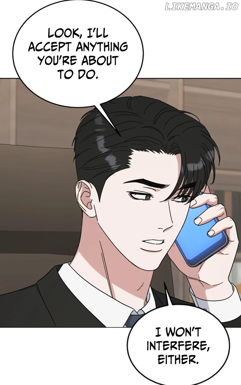 Your Instinctive Love Chapter 68 - Page 44