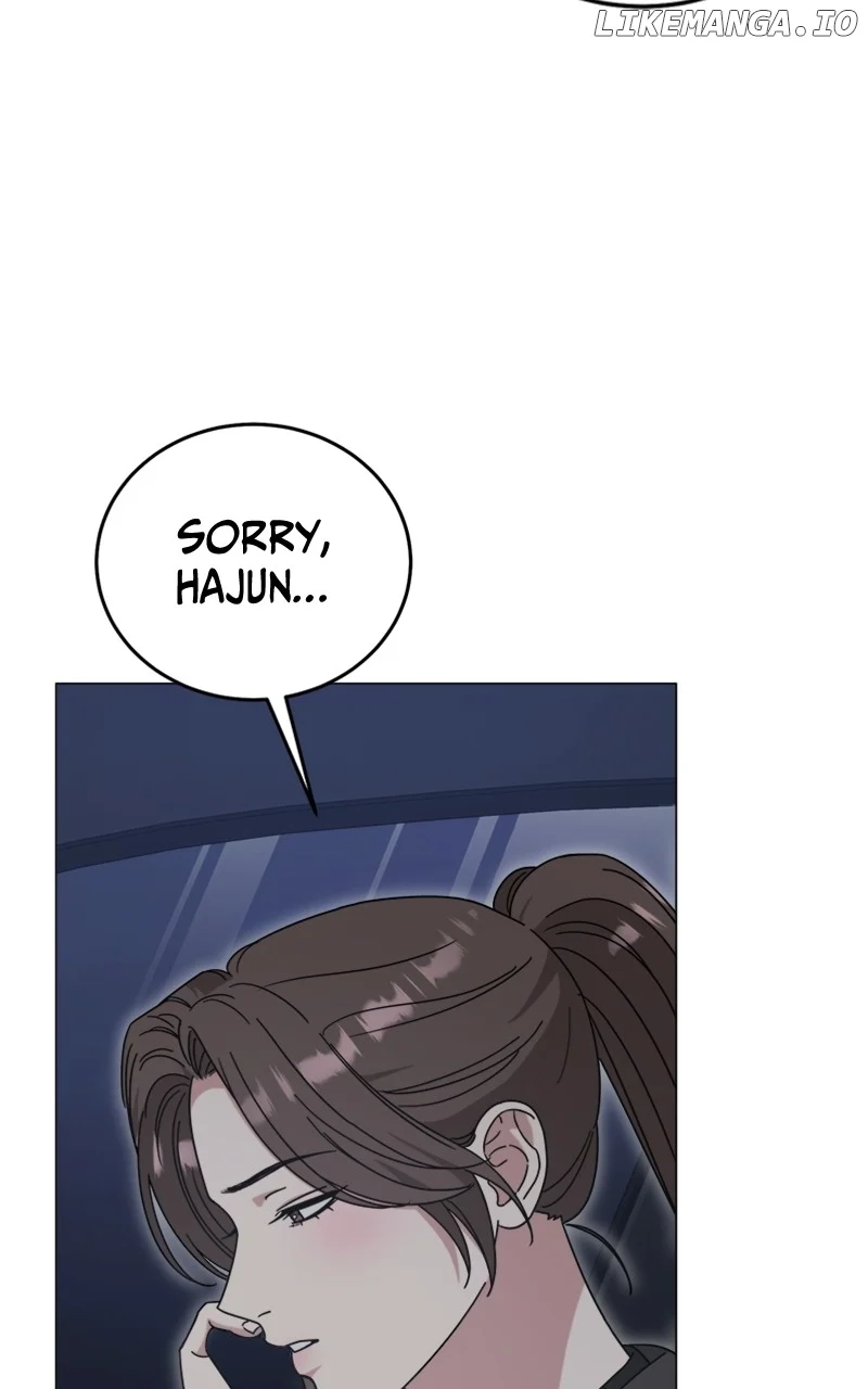 Your Instinctive Love Chapter 68 - Page 45