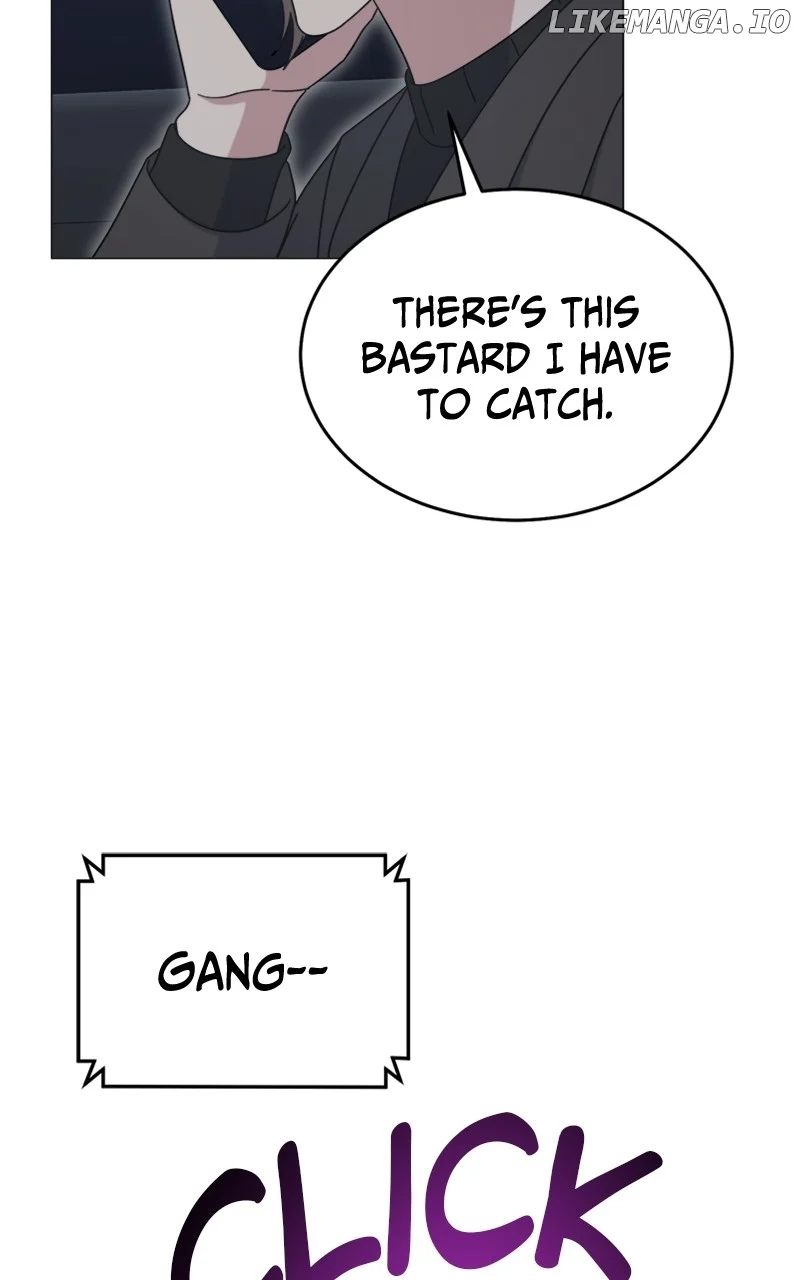 Your Instinctive Love Chapter 68 - Page 46