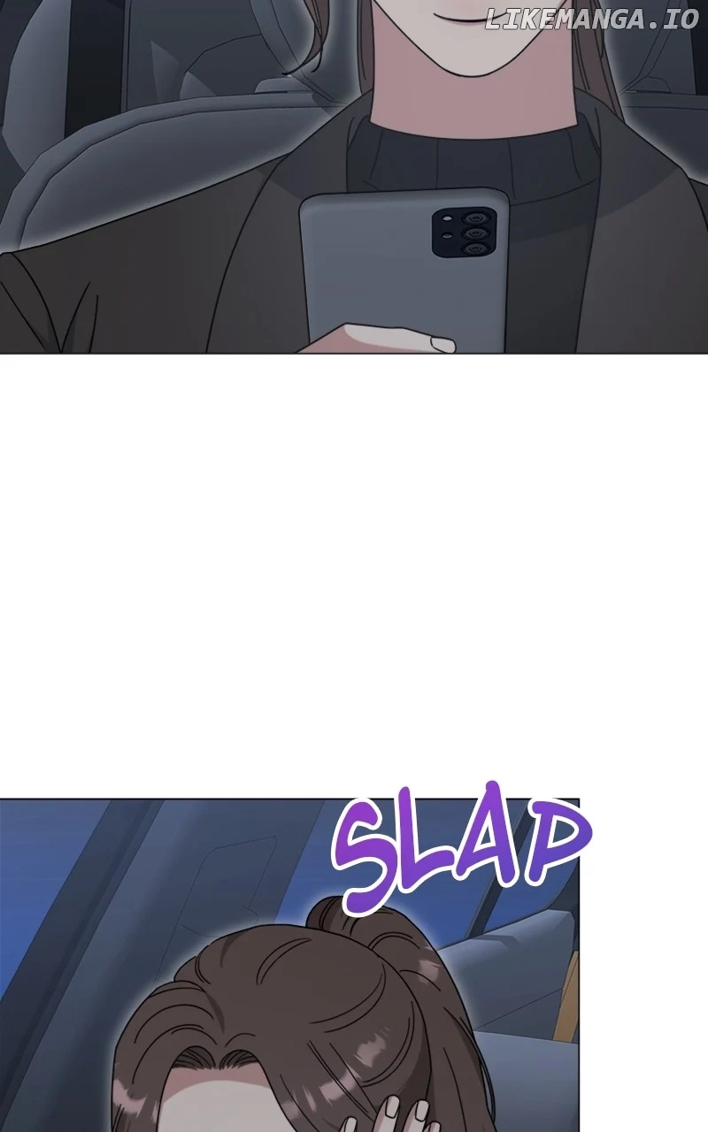 Your Instinctive Love Chapter 68 - Page 48