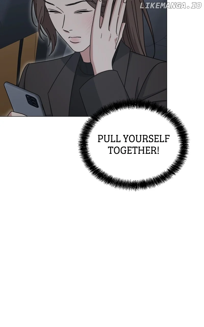 Your Instinctive Love Chapter 68 - Page 49