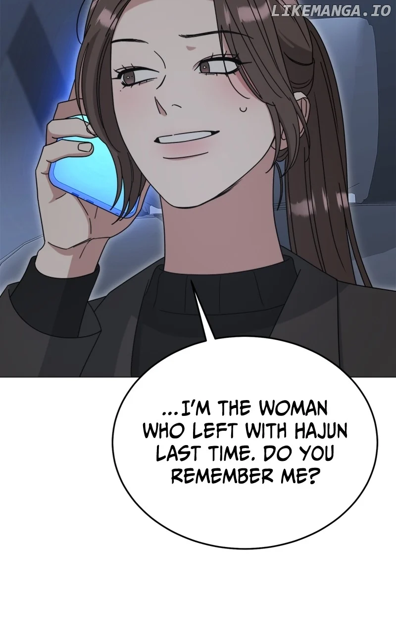 Your Instinctive Love Chapter 68 - Page 53