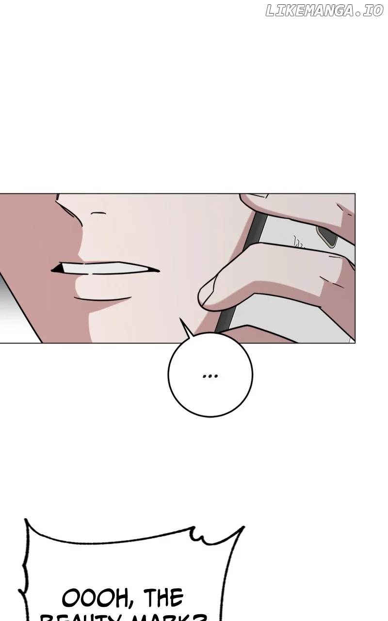 Your Instinctive Love Chapter 68 - Page 54