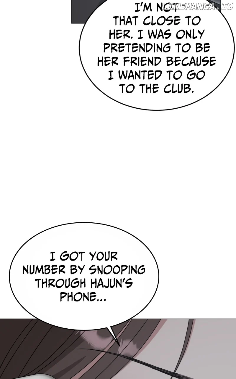 Your Instinctive Love Chapter 68 - Page 57