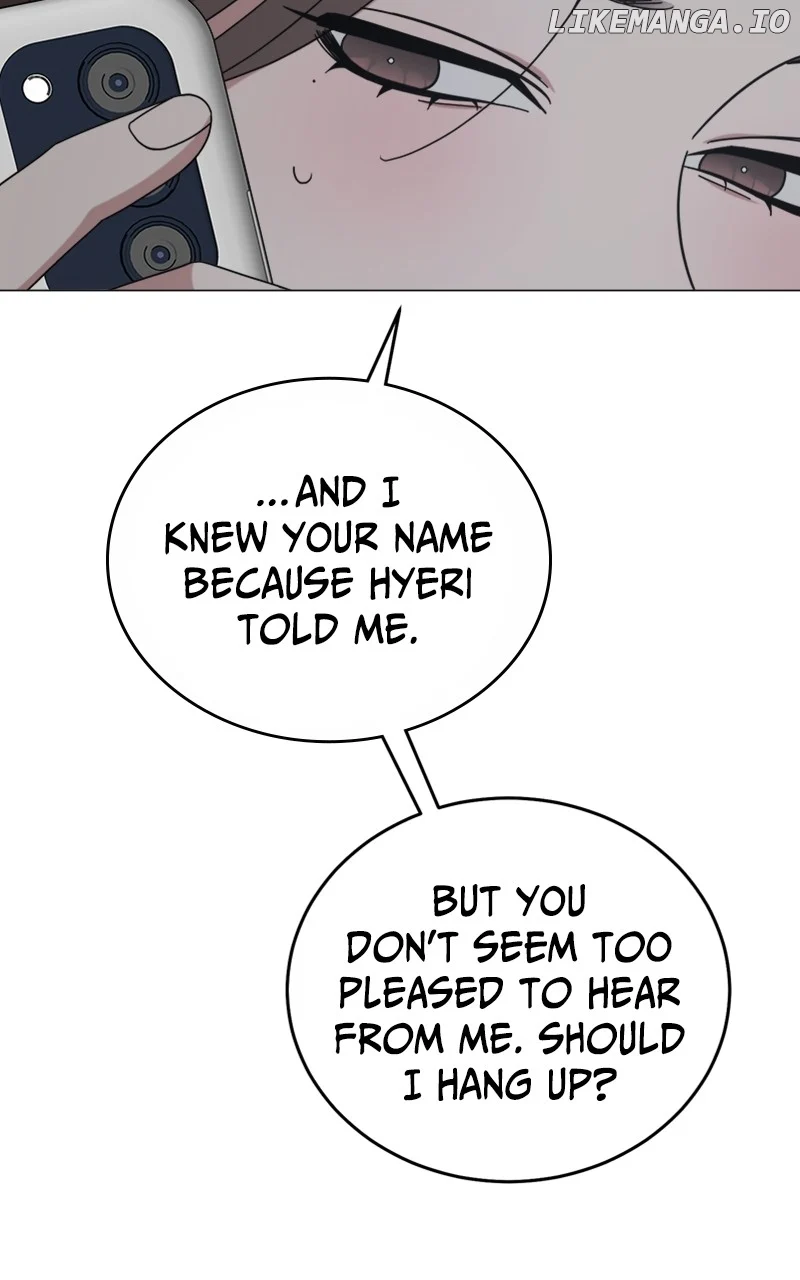 Your Instinctive Love Chapter 68 - Page 58