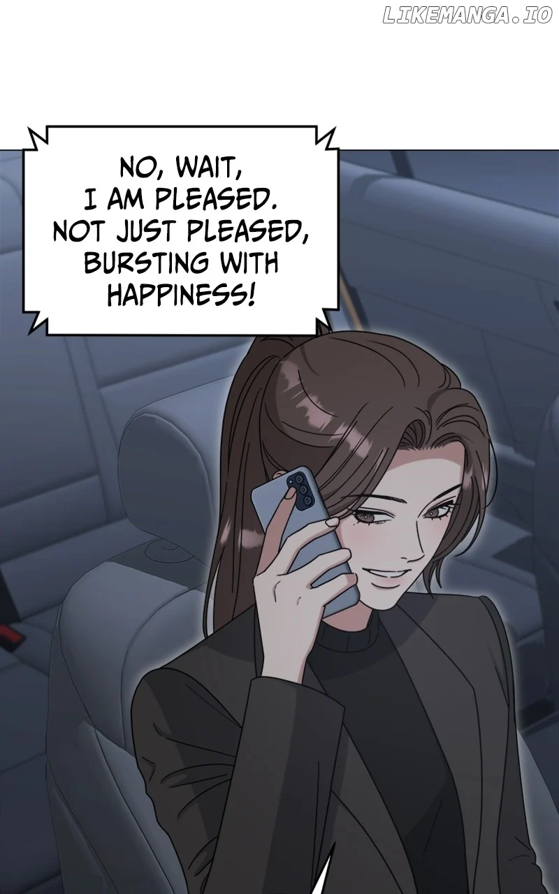 Your Instinctive Love Chapter 68 - Page 59