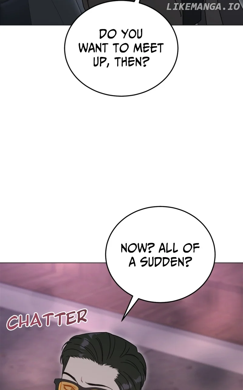 Your Instinctive Love Chapter 68 - Page 60