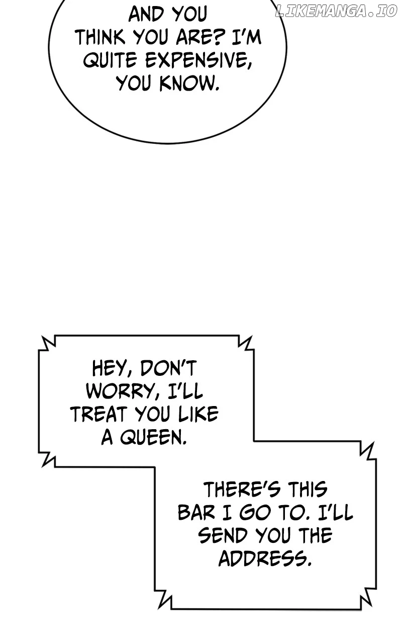 Your Instinctive Love Chapter 68 - Page 64