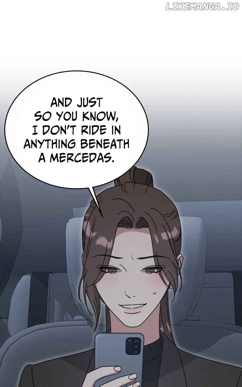 Your Instinctive Love Chapter 68 - Page 65
