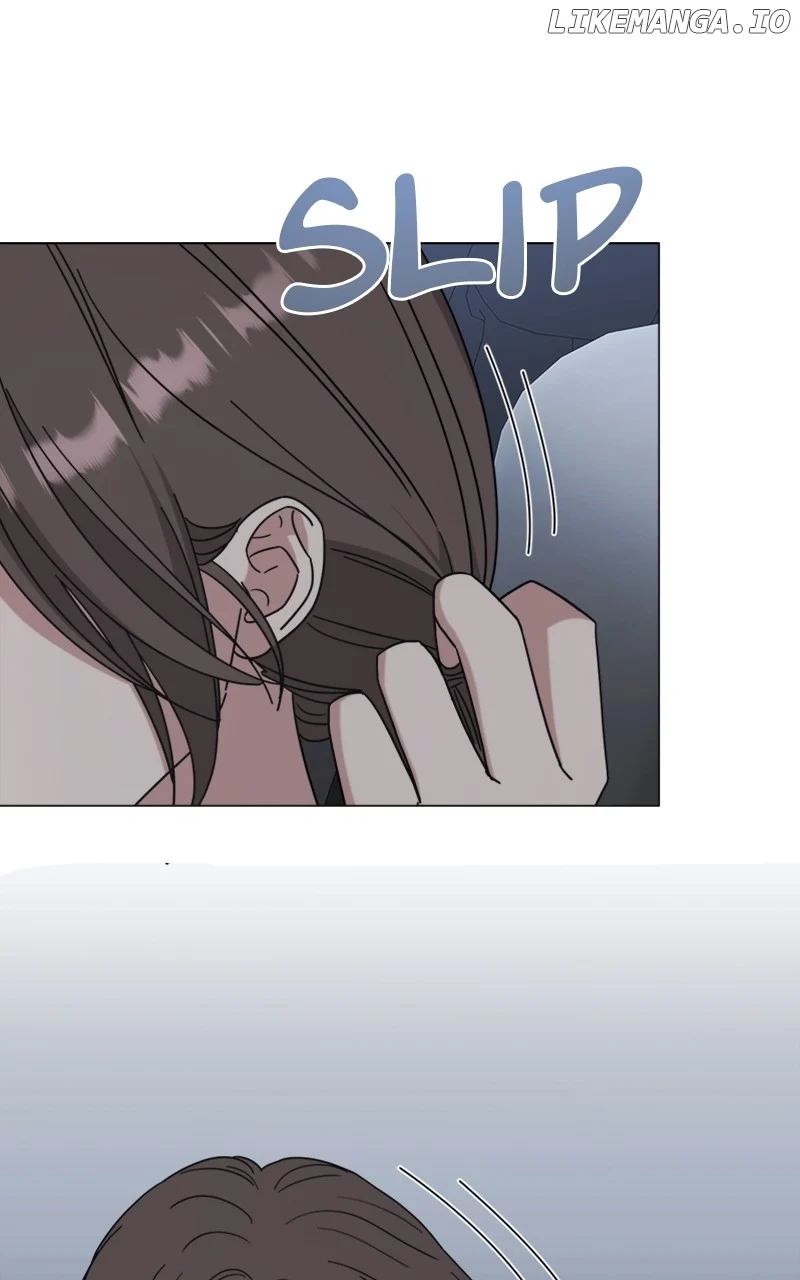Your Instinctive Love Chapter 68 - Page 67