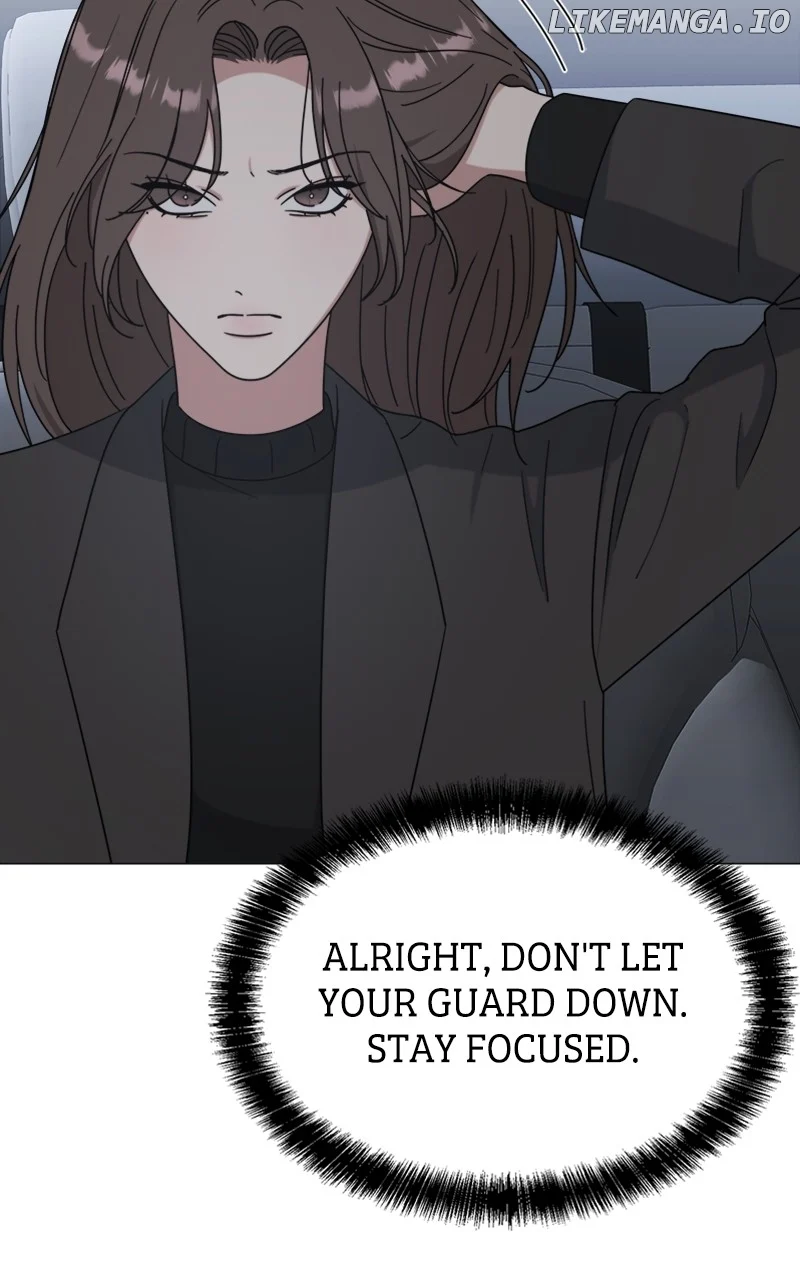 Your Instinctive Love Chapter 68 - Page 68
