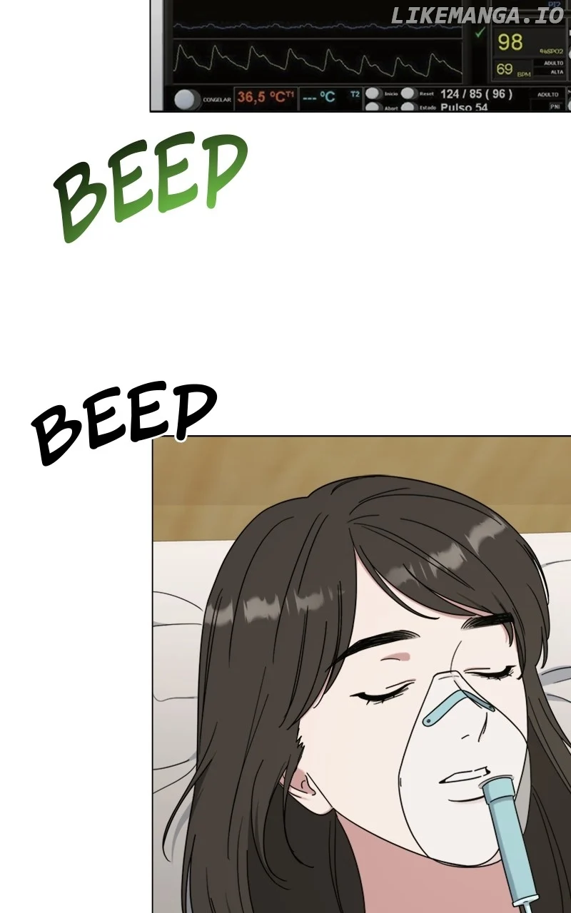 Your Instinctive Love Chapter 68 - Page 7