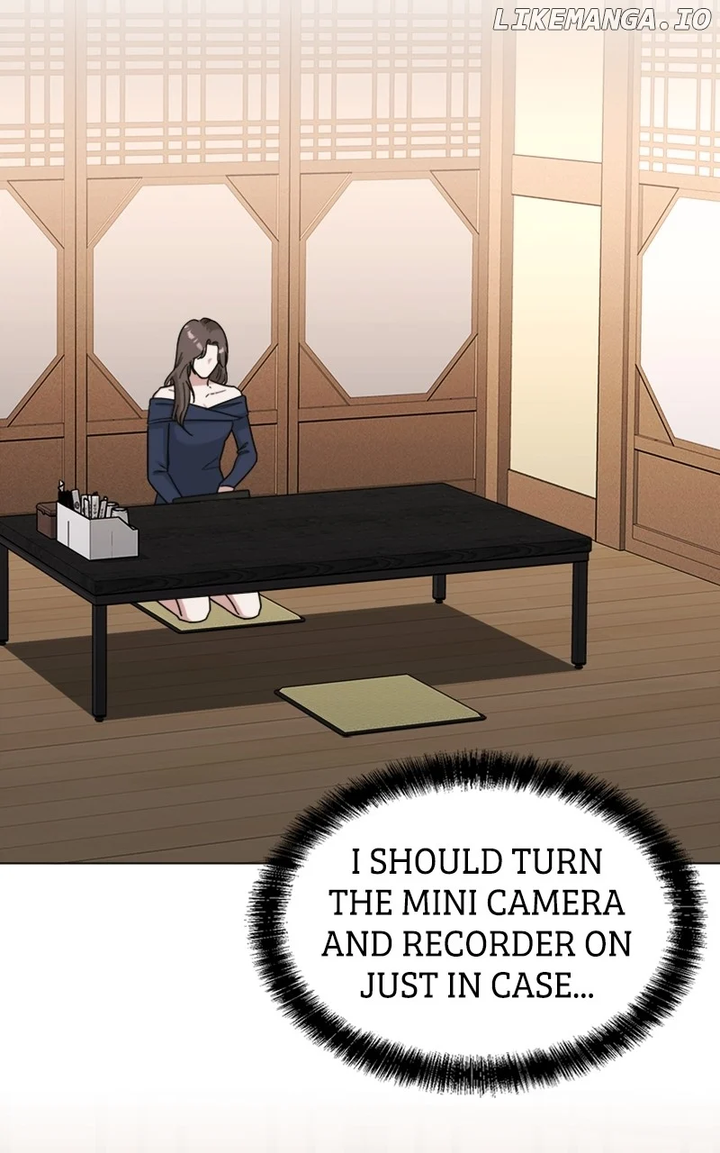 Your Instinctive Love Chapter 68 - Page 70