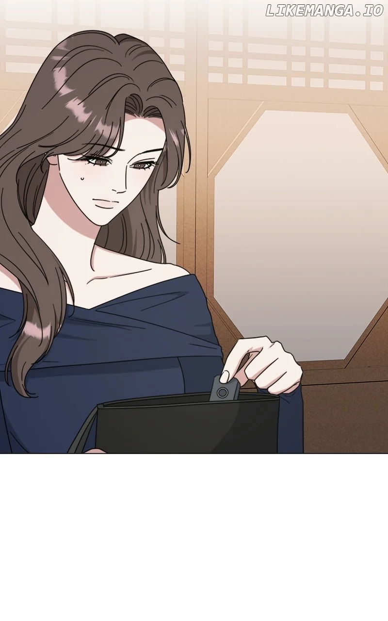 Your Instinctive Love Chapter 68 - Page 71