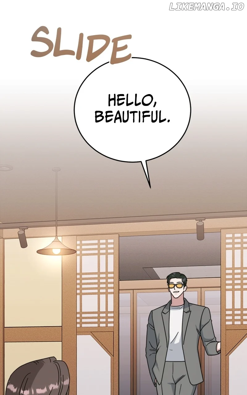 Your Instinctive Love Chapter 68 - Page 72