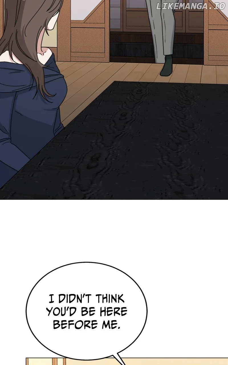 Your Instinctive Love Chapter 68 - Page 73