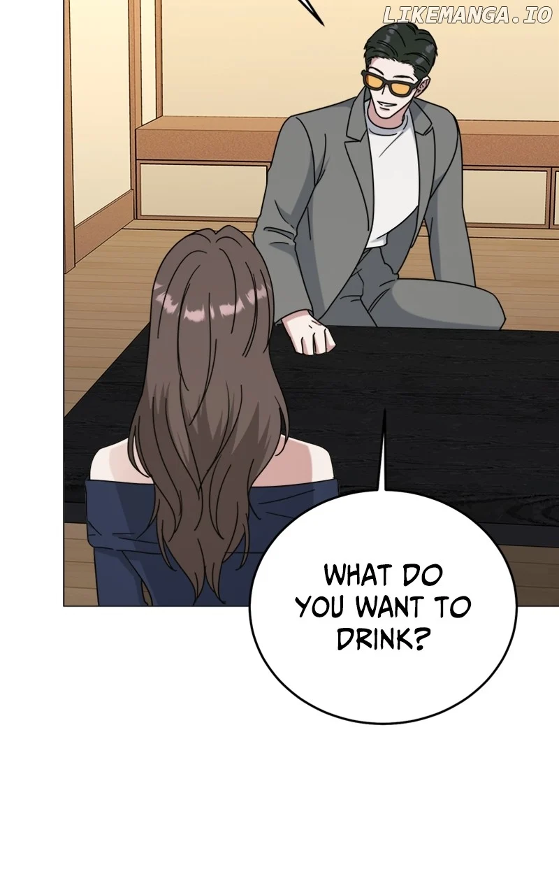 Your Instinctive Love Chapter 68 - Page 74