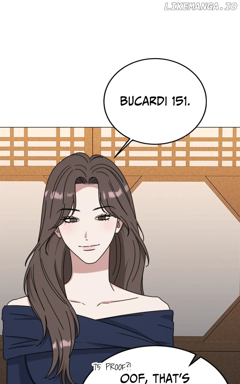 Your Instinctive Love Chapter 68 - Page 75