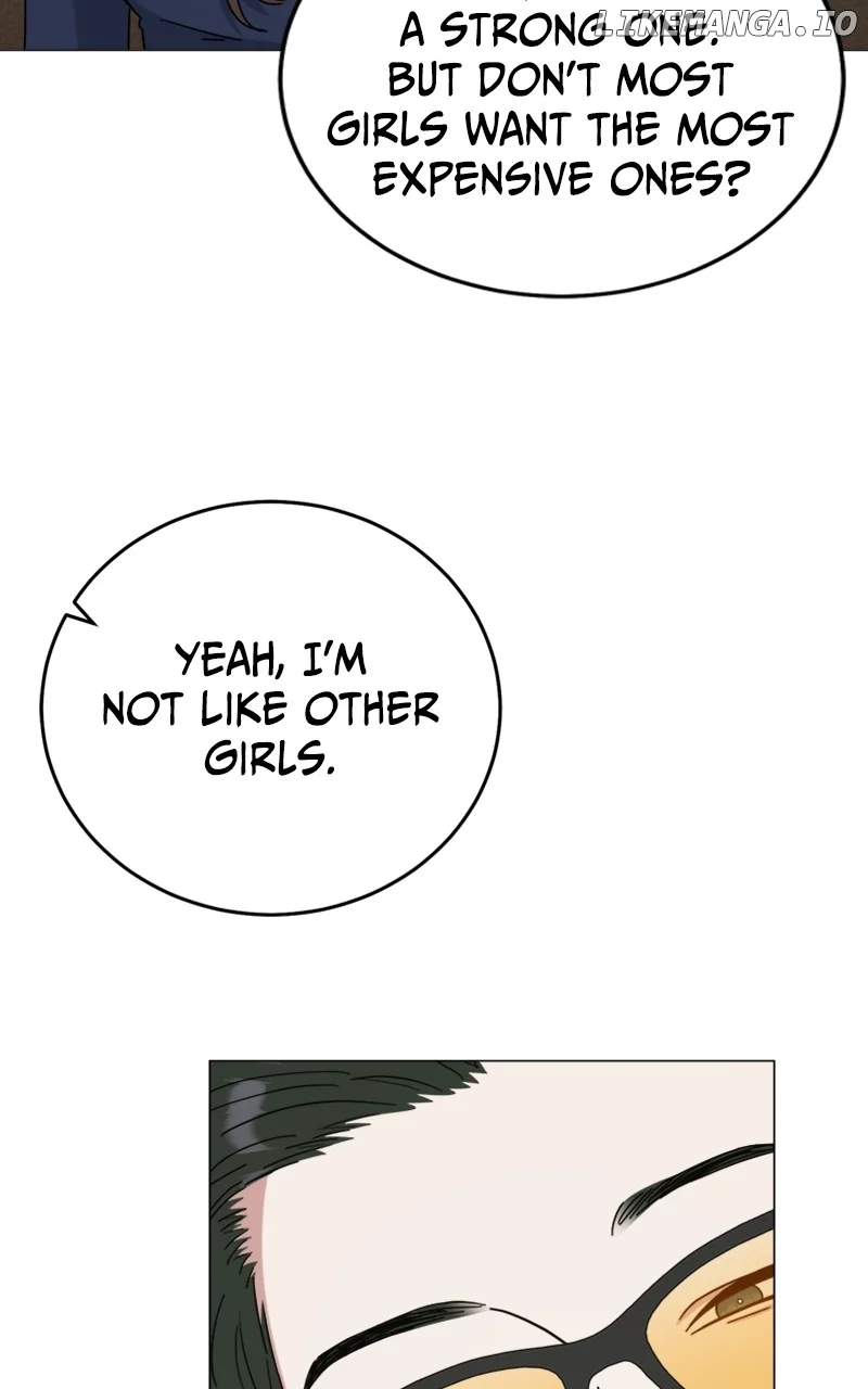 Your Instinctive Love Chapter 68 - Page 76