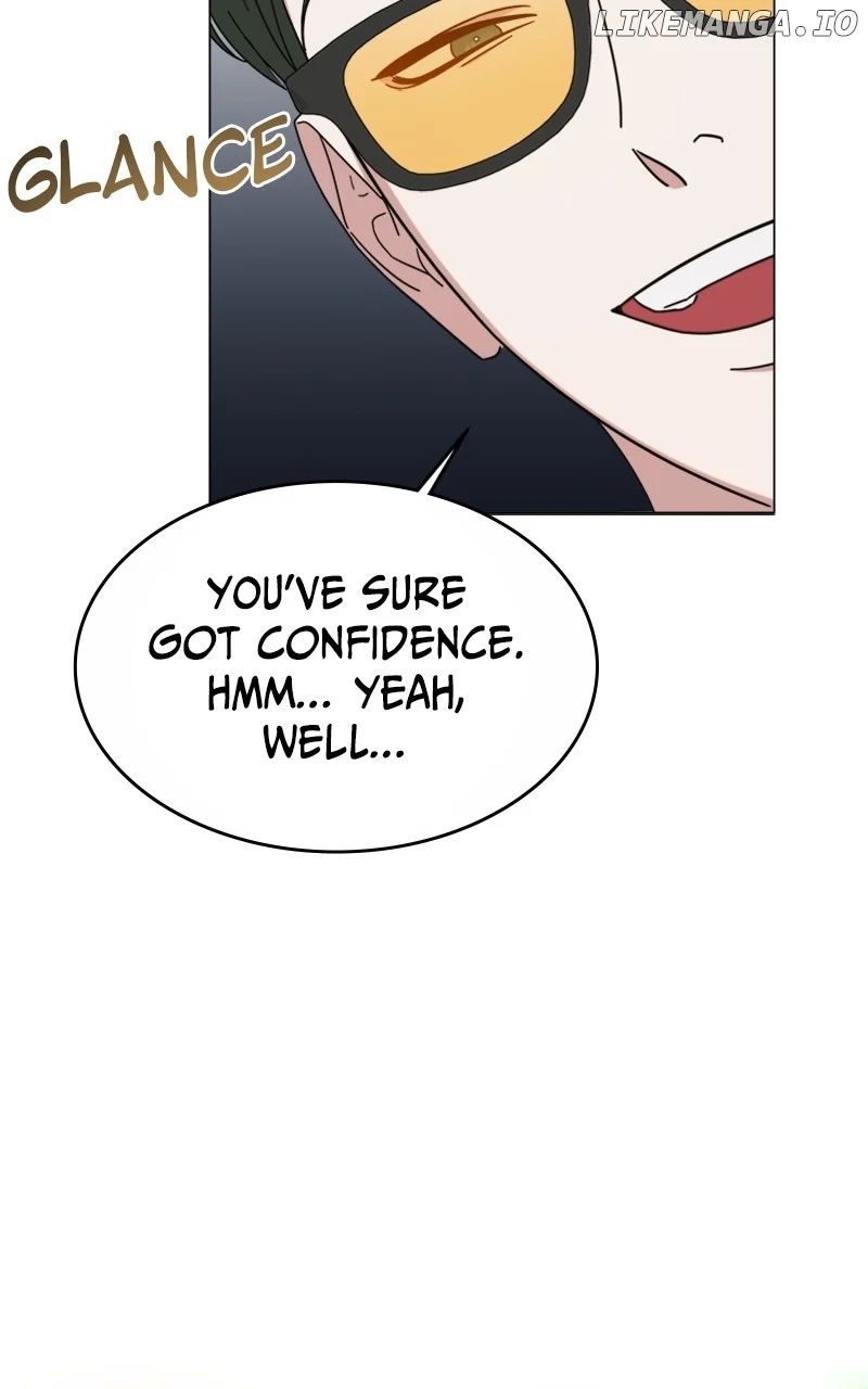 Your Instinctive Love Chapter 68 - Page 77