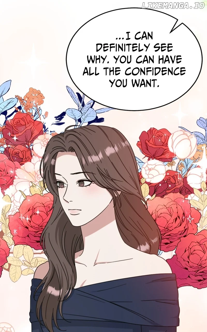Your Instinctive Love Chapter 68 - Page 78