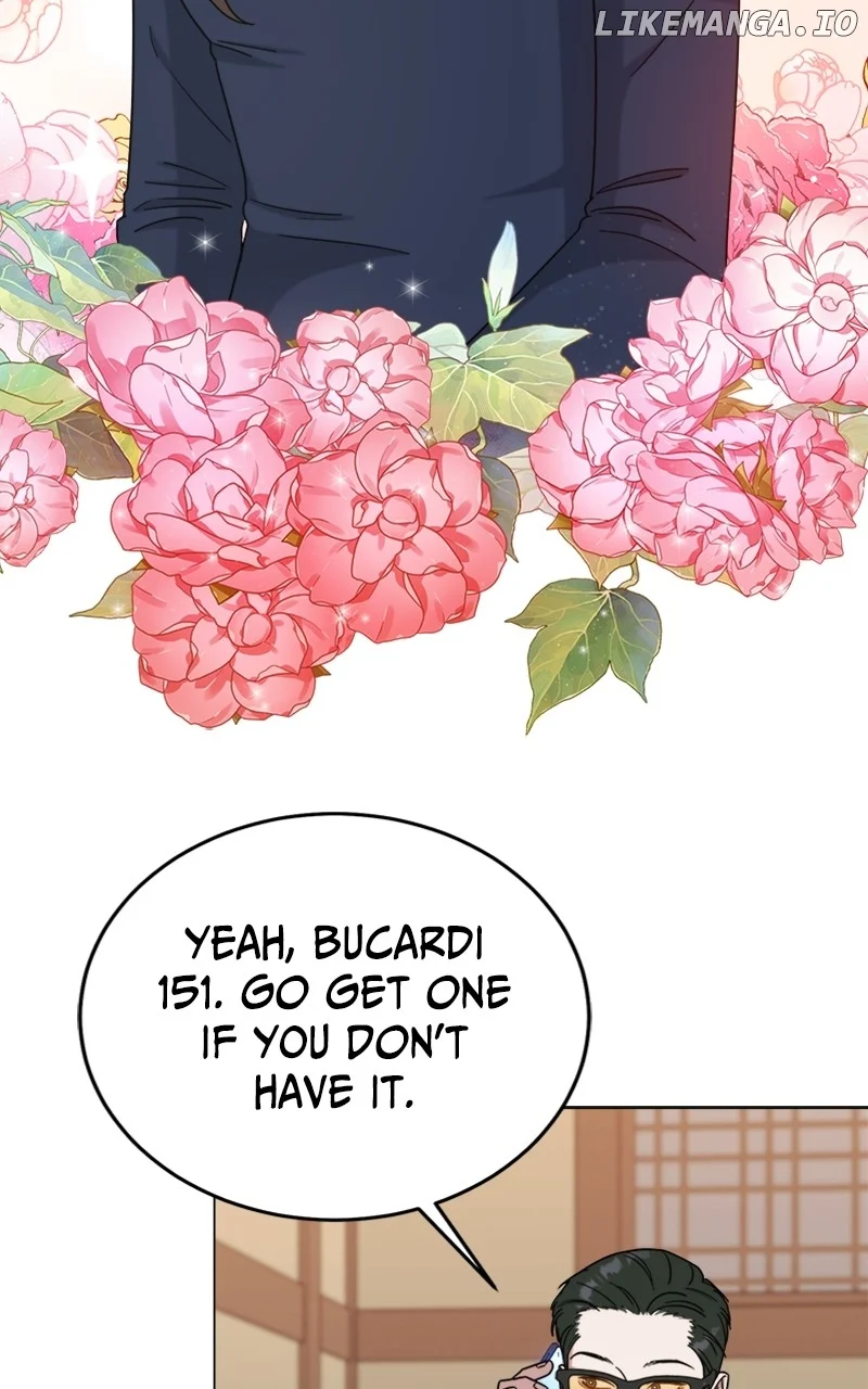 Your Instinctive Love Chapter 68 - Page 79