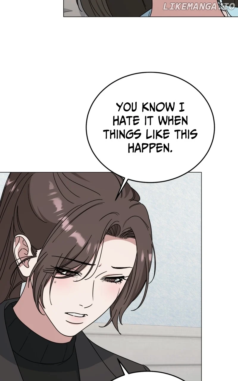 Your Instinctive Love Chapter 68 - Page 8